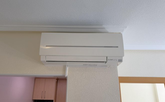 Revente - Appartement -
Torrevieja - El Molino