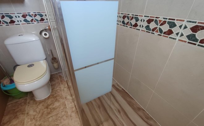Resale - Penthouse -
Torrevieja - Paseo Maritimo
