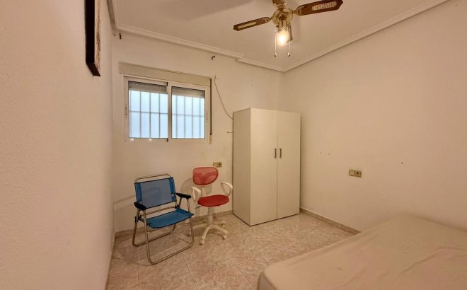 Resale - Apartment -
Torrevieja - Curva Del Palangre