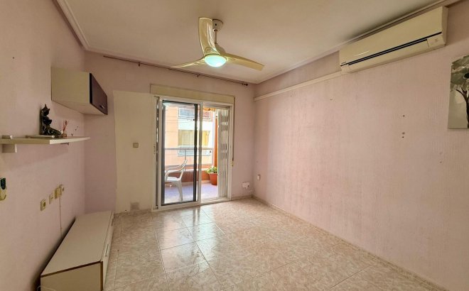 Resale - Apartment -
Torrevieja - Curva Del Palangre