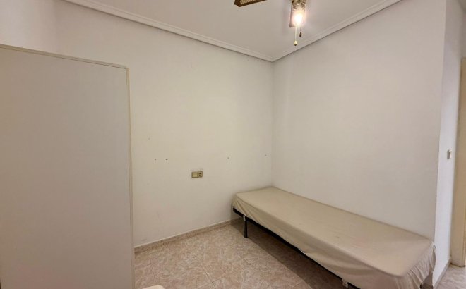 Resale - Apartment -
Torrevieja - Curva Del Palangre