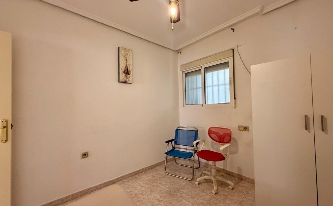 Resale - Apartment -
Torrevieja - Curva Del Palangre