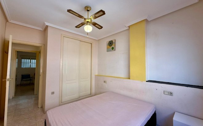 Resale - Apartment -
Torrevieja - Curva Del Palangre