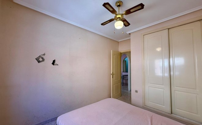 Resale - Apartment -
Torrevieja - Curva Del Palangre