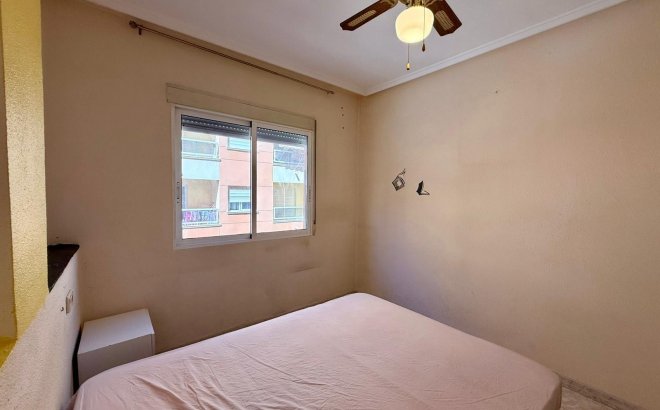 Resale - Apartment -
Torrevieja - Curva Del Palangre