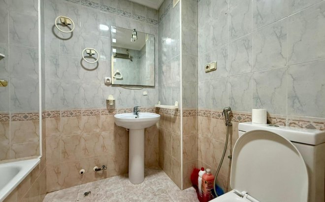 Resale - Apartment -
Torrevieja - Curva Del Palangre
