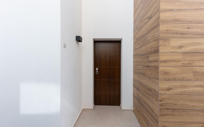 Resale - Villa -
Torrevieja - Torreta Florida