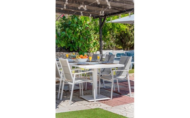 Resale - Villa -
Pinar de Campoverde - Costa Blanca