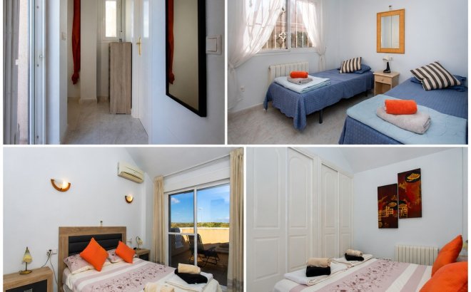 Resale - Villa -
Benijofar - Costa Blanca