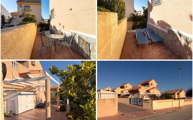 Resale - Villa -
Benijofar - Costa Blanca