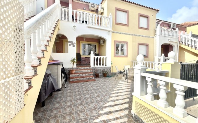 Resale - Apartment -
La Zenia - Costa Blanca