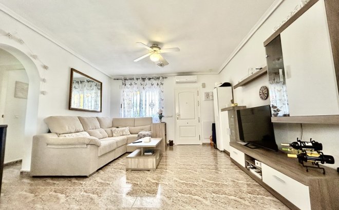 Resale - Apartment -
La Zenia - Costa Blanca