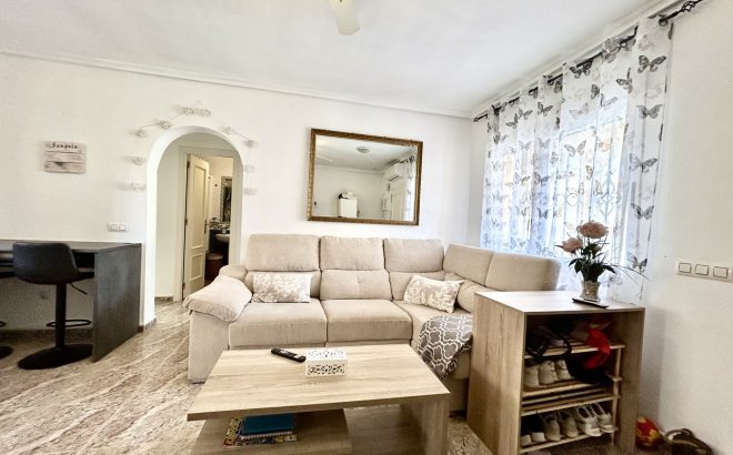 Resale - Apartment -
La Zenia - Costa Blanca