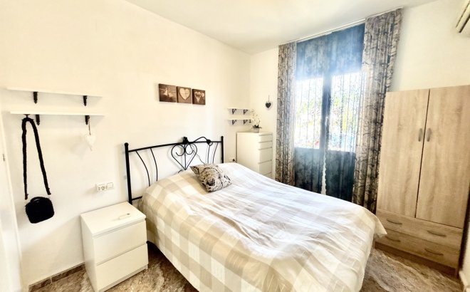 Resale - Apartment -
La Zenia - Costa Blanca