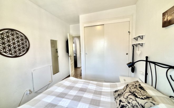 Resale - Apartment -
La Zenia - Costa Blanca