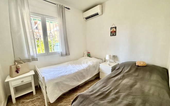 Resale - Apartment -
La Zenia - Costa Blanca