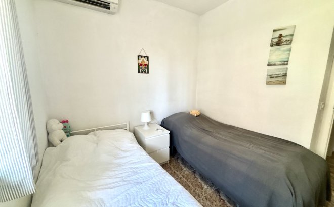 Resale - Apartment -
La Zenia - Costa Blanca