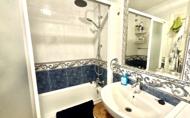Resale - Apartment -
La Zenia - Costa Blanca