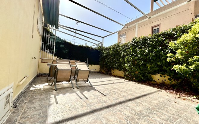 Resale - Apartment -
La Zenia - Costa Blanca