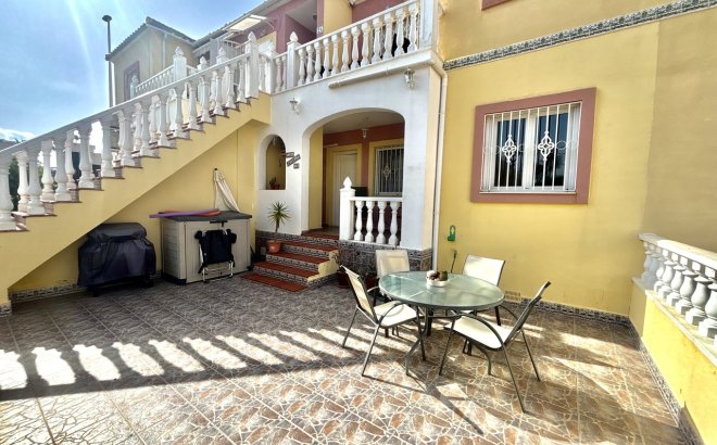 Resale - Apartment -
La Zenia - Costa Blanca