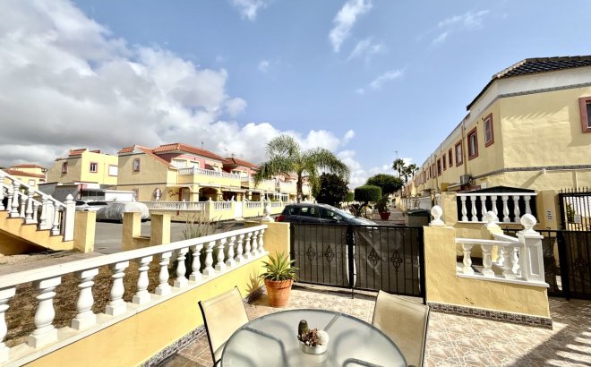 Resale - Apartment -
La Zenia - Costa Blanca