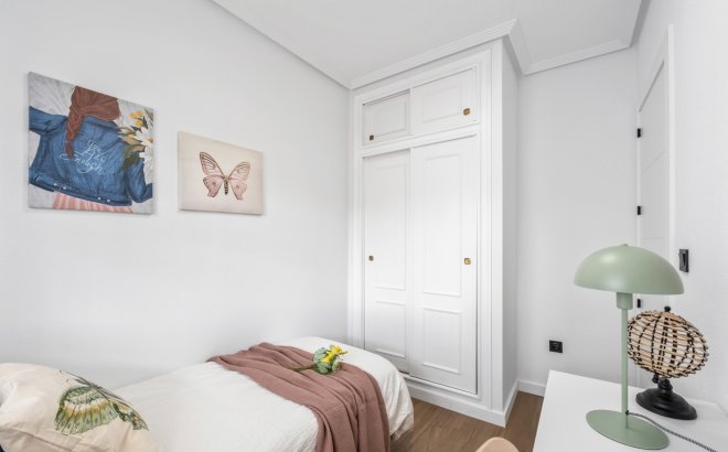 Revente - Appartement -
Playa Flamenca - Costa Blanca
