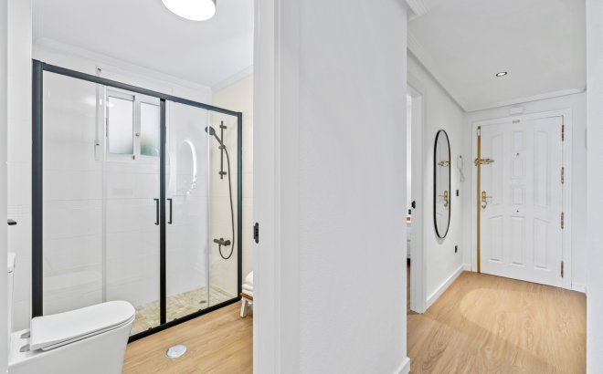 Revente - Appartement -
Playa Flamenca - Costa Blanca