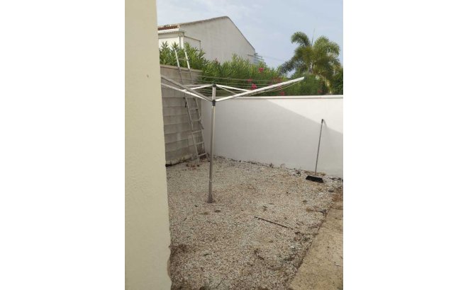 Resale - Villa -
Cabo Roig - Costa Blanca