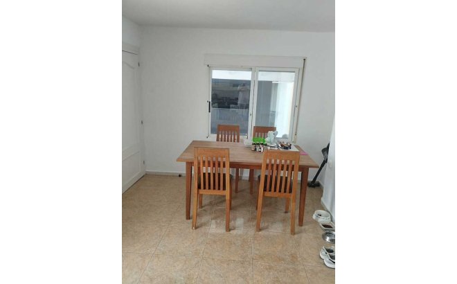 Resale - Villa -
Cabo Roig - Costa Blanca