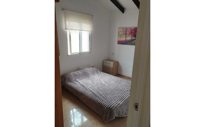 Resale - Villa -
Cabo Roig - Costa Blanca