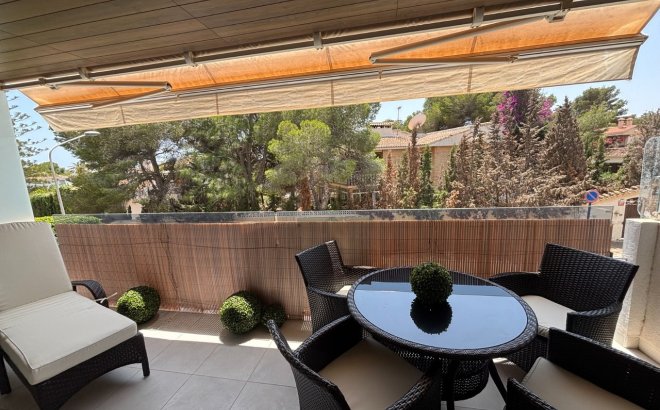 Resale - Apartment -
Cabo Roig - Costa Blanca