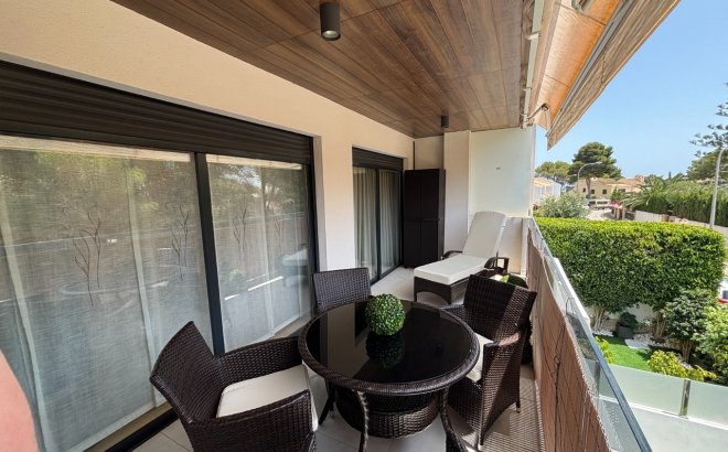Resale - Apartment -
Cabo Roig - Costa Blanca