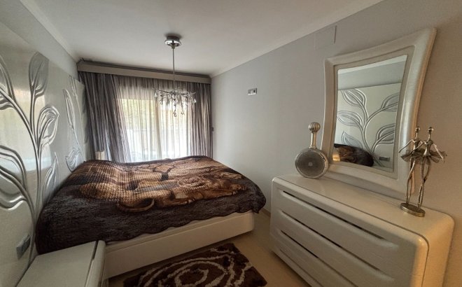 Resale - Apartment -
Cabo Roig - Costa Blanca