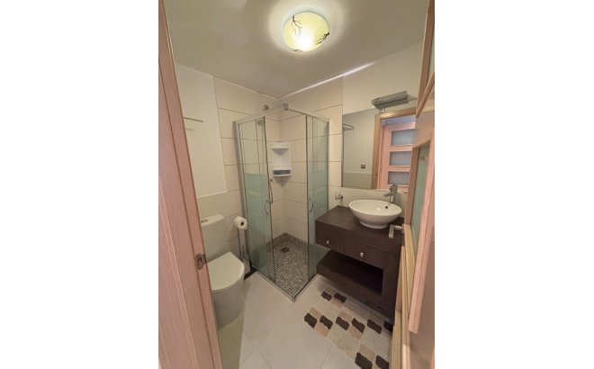 Resale - Apartment -
Cabo Roig - Costa Blanca