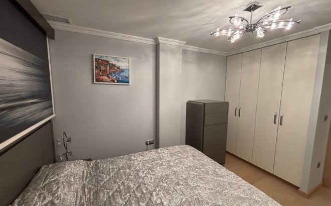 Resale - Apartment -
Cabo Roig - Costa Blanca