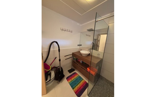 Resale - Apartment -
Cabo Roig - Costa Blanca