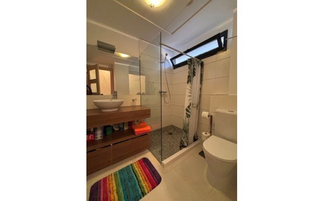 Resale - Apartment -
Cabo Roig - Costa Blanca