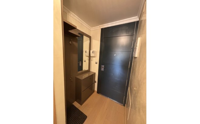 Resale - Apartment -
Cabo Roig - Costa Blanca