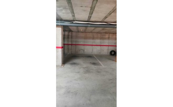 Resale - Apartment -
Cabo Roig - Costa Blanca