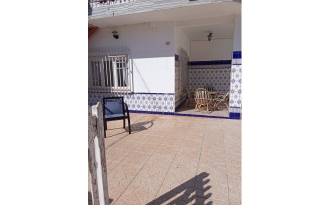 Herverkoop - Town House -
Pilar de la Horadada - Torre De La Horadada