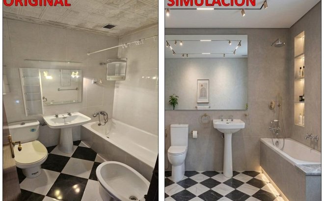 Revente - Town House -
Torrevieja - Torreta Florida