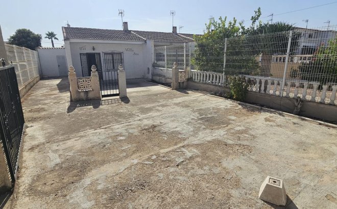 Revente - Town House -
Torrevieja - Torreta Florida