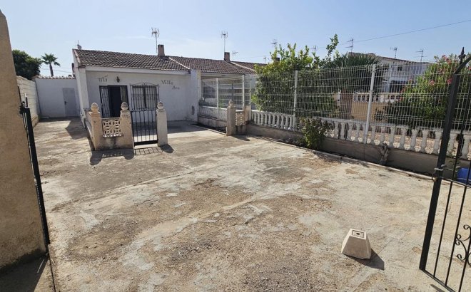 Revente - Town House -
Torrevieja - Torreta Florida