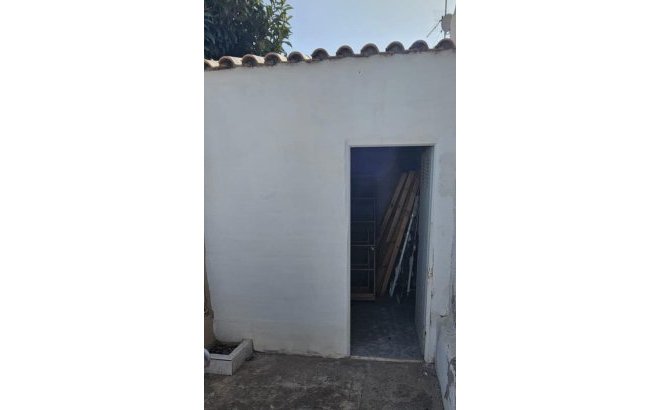 Revente - Town House -
Torrevieja - Torreta Florida