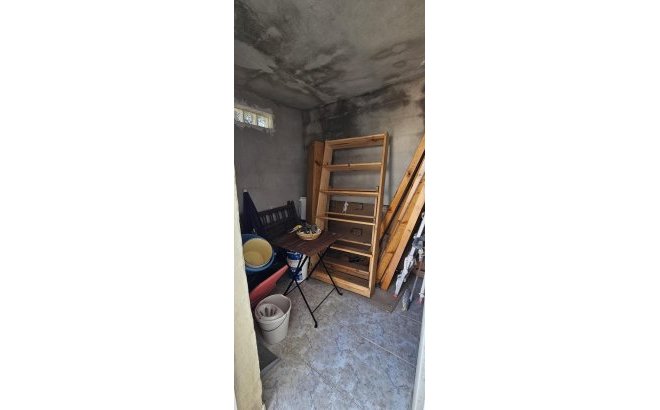 Revente - Town House -
Torrevieja - Torreta Florida