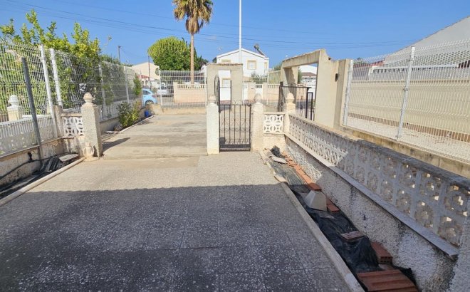 Revente - Town House -
Torrevieja - Torreta Florida