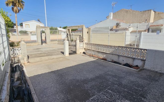 Revente - Town House -
Torrevieja - Torreta Florida