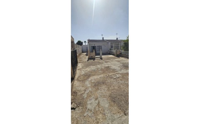 Revente - Town House -
Torrevieja - Torreta Florida