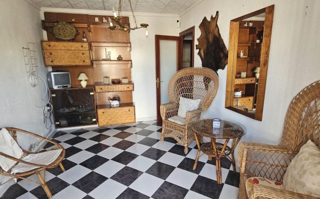 Revente - Town House -
Torrevieja - Torreta Florida