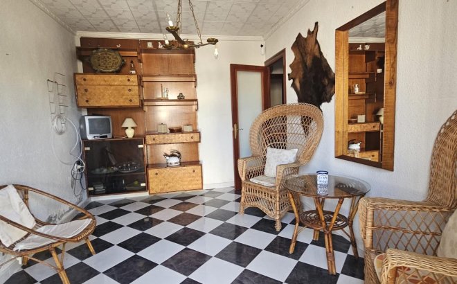 Revente - Town House -
Torrevieja - Torreta Florida